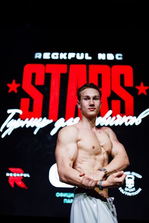 Регистрация STARS 5.06.26 (фотограф Роман Притула)